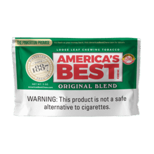 America’s Best Original Blend
